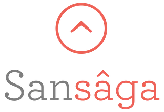 Sansâga - Formidling lyd, ord og sted