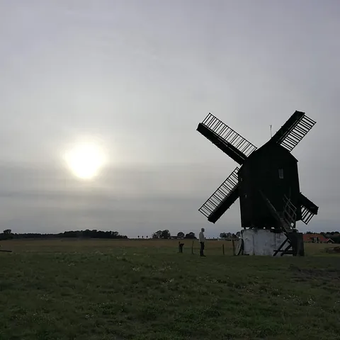 Fortællinger på stedet